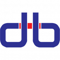 Dinamik Boyama Logo